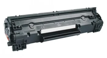 Extra Digital HP CE278X / CE278A analogo toneris, juodas