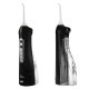 Belaidis burnos irigatorius Promedix PR-770, juodas