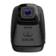 Veiksmo kamera SJCAM A10, 1296p, Wi-Fi, IP65, juoda
