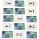 Wooden Educational Multiplication Table Toy