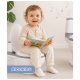Ricokids Rk-290 interaktyvus muzikinis naktipuodis vaikams