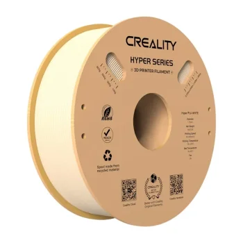 3D spausdinimo plastikas Creality Hyper PLA 1.75 mm 1 kg, smėlio