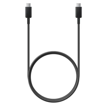 Samsung USB-C Cable 5A 1m, Black