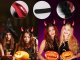 Devil Horns Headband for Halloween Carnival Party