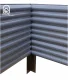 Pakelta lysvė Klasika Woodlook, 150x75x30 cm, pilka