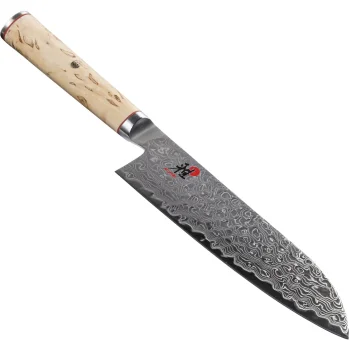 Virtuvinis peilis Miyabi 5000MCD Santoku 18 cm