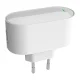 MOES MPH-S1 išmaniųjų namų šliuzas Wi-Fi / ZigBee / Bluetooth Mesh