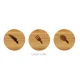 Stalo įrankių dėklas Joseph Joseph DrawerStore Bamboo