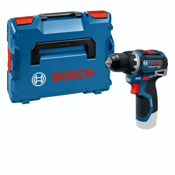 Akumuliatorinis gręžtuvas-suktuvas Bosch GSR 12V-32