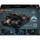 Radijo bangomis valdomas LEGO Technic 42239 Batmobile Tumbler modelis