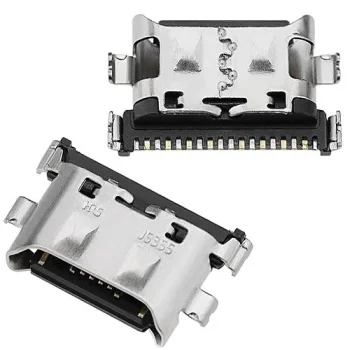 USB-C maitinimo lizdas Huawei MateBook D14, D15