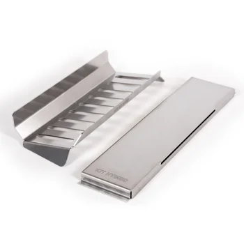 Hibridinis rinkinys Alfa Forni krosnims Moderno 2 Pizze ir 3 Pizze