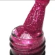Ocho Nails Glitter G13 gelinis nagų lakas, 5 g