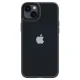 Dėklas Caseology Skyfall skirtas iPhone 14 Plus, Matte Black