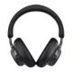 Belaidės ausinės QCY H6 Ultra, ANC, Bluetooth 6.0, juodos