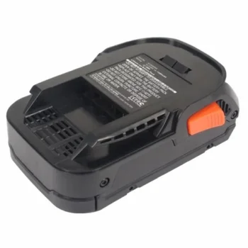 Extra Digital R840083 akumuliatorius AEG įrankiams, 18V, 2Ah