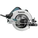 Rankinis diskinis pjūklas Makita HS7601J, 1200 W, 190 mm