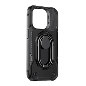 Dėklas Joyroom JR-14S3 telefonui iPhone 14 Plus, juodas