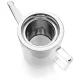 Bredemeijer San Remo 165024 dvigubo stiklo arbatinukas su filtru, 1 l