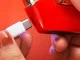 Automatic Electric Nail Clipper with USB and Clippings Container