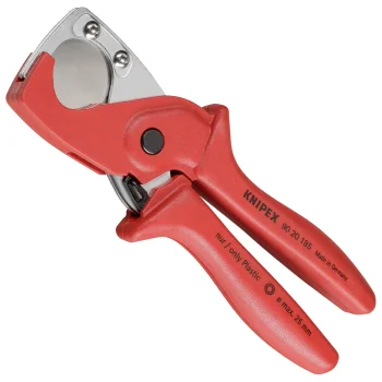 KNIPEX 90 20 185 vamzdžių pjoviklis 185 mm