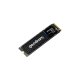 SSD diskas Goodram PX500 M.2 PCIe NVMe 512GB