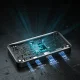 Choetech SC008 sulankstomas saulės įkroviklis 120W, juodas