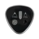 Maaleo 26046 Double Electric Pencil Sharpener