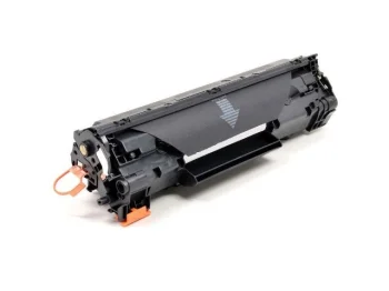 "Extra Digital" suderinama kasetė HP CB436A (36A), juoda