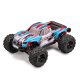 Case 124737 RC bešepetėlis visureigis automobilis 1:16 4WD