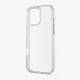 UNIQ Air Fender case for iPhone 16 Pro Max - transparent