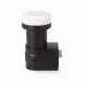 Opticum RED LNB 03H Premium TWIN palydovinis keitiklis, 2 išėjimai
