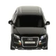 RC Car Model with Remote, Audi Q7 (1:24)