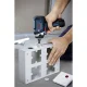 Akumuliatorinis smūginis suktuvas Bosch GDR 12V-105, 12 V, 105 Nm