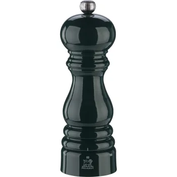 Pipirų malūnėlis Peugeot Paris u'Select 18 cm, žalias