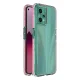 Telefono dėklas Realme 9 Pro Spring Case su rėmeliu, šviesiai rožinis