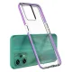 Dėklas Realme 9 Pro Spring Case, 1 mm, šviesiai mėlynas