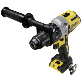 DeWalt DCD996NT-XJ 18V akumuliatorinis smūginis gręžtuvas-suktuvas