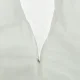 Transparent Garment Cover 60 x 100 cm