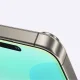 Apsauginis stiklas AmazingThing Radix Matte Glass iPhone 16 Pro Max