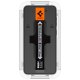 Spigen Glas.tR EZ Fit Apsauginis Stiklas Samsung Galaxy S23 (2 vnt.)
