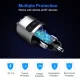Extra Digital BC41 FM moduliatorius su QC 3.0 įkrovimo funkcija