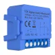 Avatto ZWSM16-DC-1 1 kanalo ZigBee jungiklio modulis (Dry Contact)