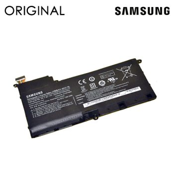 Originali Samsung nešiojamojo kompiuterio baterija AA-PBYN8AB