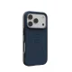 UAG Civilian MagSafe dėklas iPhone 17 Pro telefonui, tamsiai mėlynas