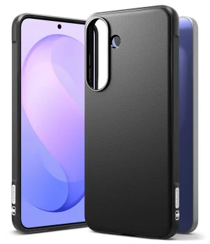 Dėklas Ringke Onyx telefonui Samsung Galaxy S26 FE, juodas