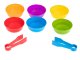 Montessori Educational Counting Vehicles, 36 pcs