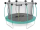 Vidinis apsauginis batuto tinklas 366–374 cm 12Ft Neo-Sport 8 stulpams