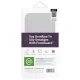 Uniq LifePro Xtreme Magclick Charging dėklas telefonui iPhone 16, juodas