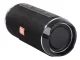 Belaidė „Bluetooth“ garso kolonėlė su FM radiju ir USB, 10W, juoda